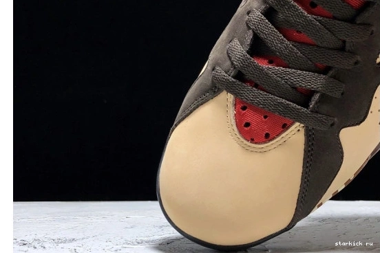 200  Patta AT3375 7 Jordan AT3375 Air 200 Retro 1029